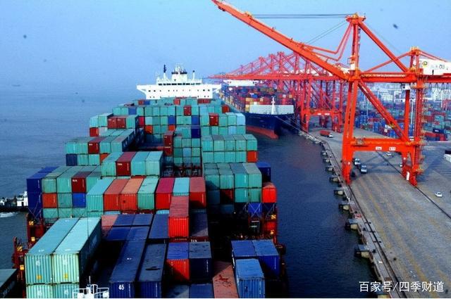 中俄貿易額達3249億元，我國從俄羅斯主要進口產品分析